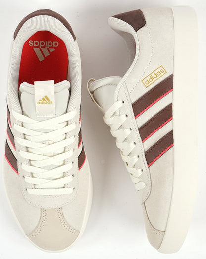 Adidas Court Sneaker Off-White