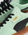 Puma Super Team Suede Trainer Mint/Gum