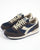 Diadora Camaro Trainer Dark Grey/Navy