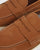 Timberland Venetian Classic Boat Shoe Saddle Rust Nubuck