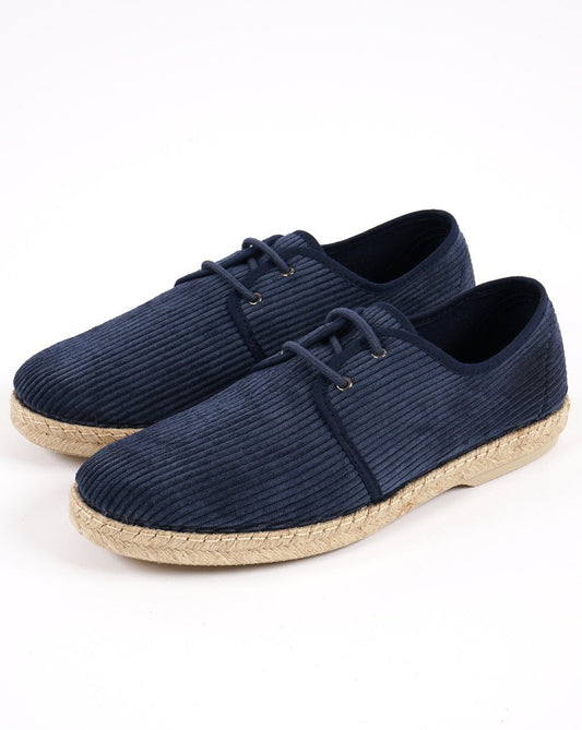 80s Casual Classics 80er Casual Classics Cortez Cord Schuhe Navy