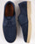 80s Casual Classics Cortez Cord Shoes Navy