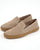 80s Casual Classics Ibiza Suede Espadrilles Stone