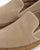 80s Casual Classics Ibiza Suede Espadrilles Stone