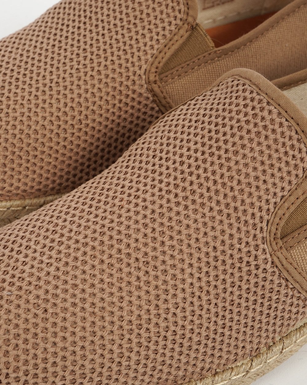 80er Casual Classics Paulo Espadrilles Creme