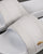 Lacoste Serve Hybrid Slide White