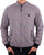 Gabicci Vintage Hadrian Check Jacket Thames