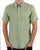 Ben Sherman Signature Oxford SS Shirt Grass Green