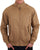 Ben Sherman Harrington Jacket Sand