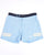 Sergio Tacchini Supermac Tennis Shorts Sky Blue
