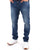 Tommy Jeans Ryan Regular Straight Faded Jeans Denim Dark