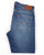 Tommy Jeans Ryan Regular Straight Faded Jeans Denim Dark