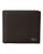 Lacoste Billfold Coin Wallet Brown