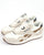 Reebok Classic Nylon Trainers Chalk/Bronze