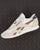 Reebok Classic Nylon Trainers Chalk/Bronze