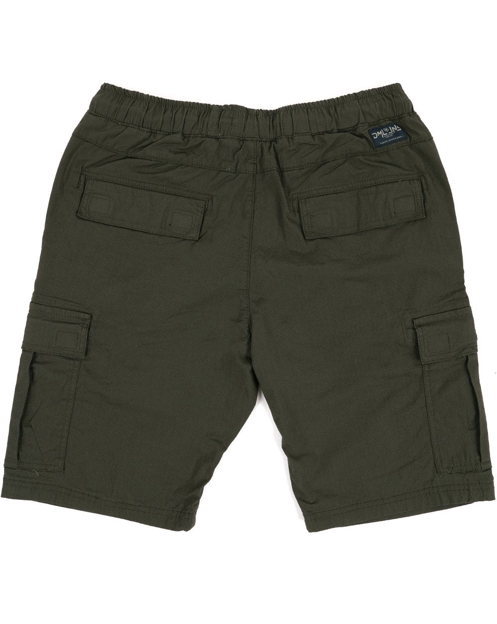 80s Casual Classics Ripstop Cargo Short Oliv
