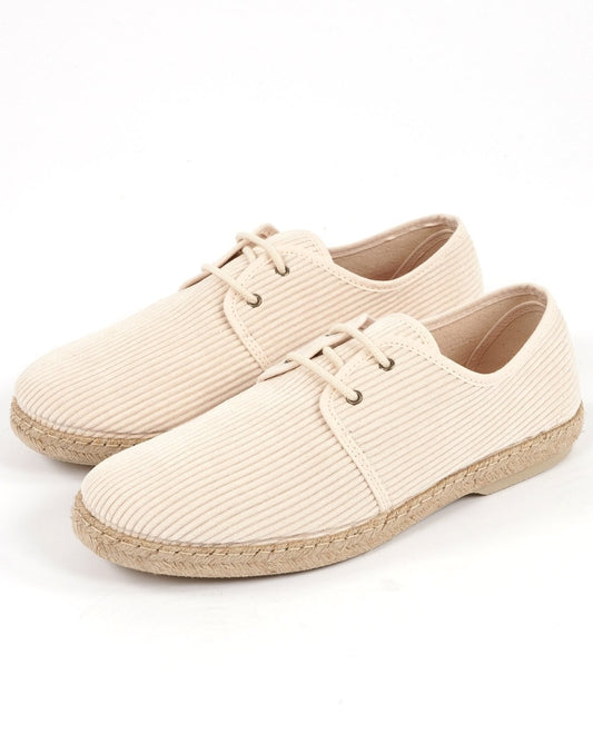 80s Casual Classics 80er Casual Classics Cortez Cord Schuhe Creme