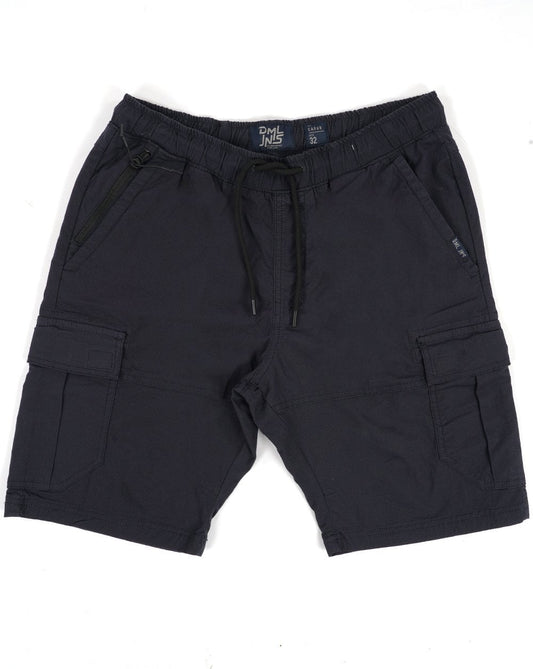 80s Casual Classics Ripstop Cargo Short Marineblau