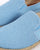 80s Casual Classics Paulo Espadrilles Sky
