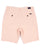80s Casual Classics Hugo Chino Shorts Soft Pink
