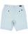 80s Casual Classics Hugo Chino Shorts Sky