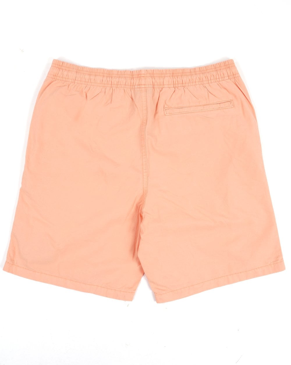 Napapijri Boyd Bermuda Short Rosa Lachs