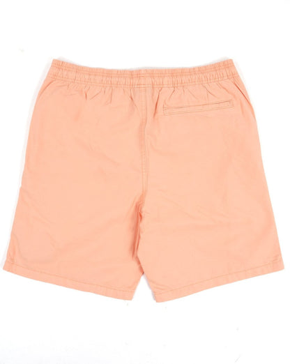 Napapijri Boyd Bermuda Short Rosa Lachs
