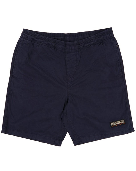 Napapijri Boyd Bermuda Short Navy Blue