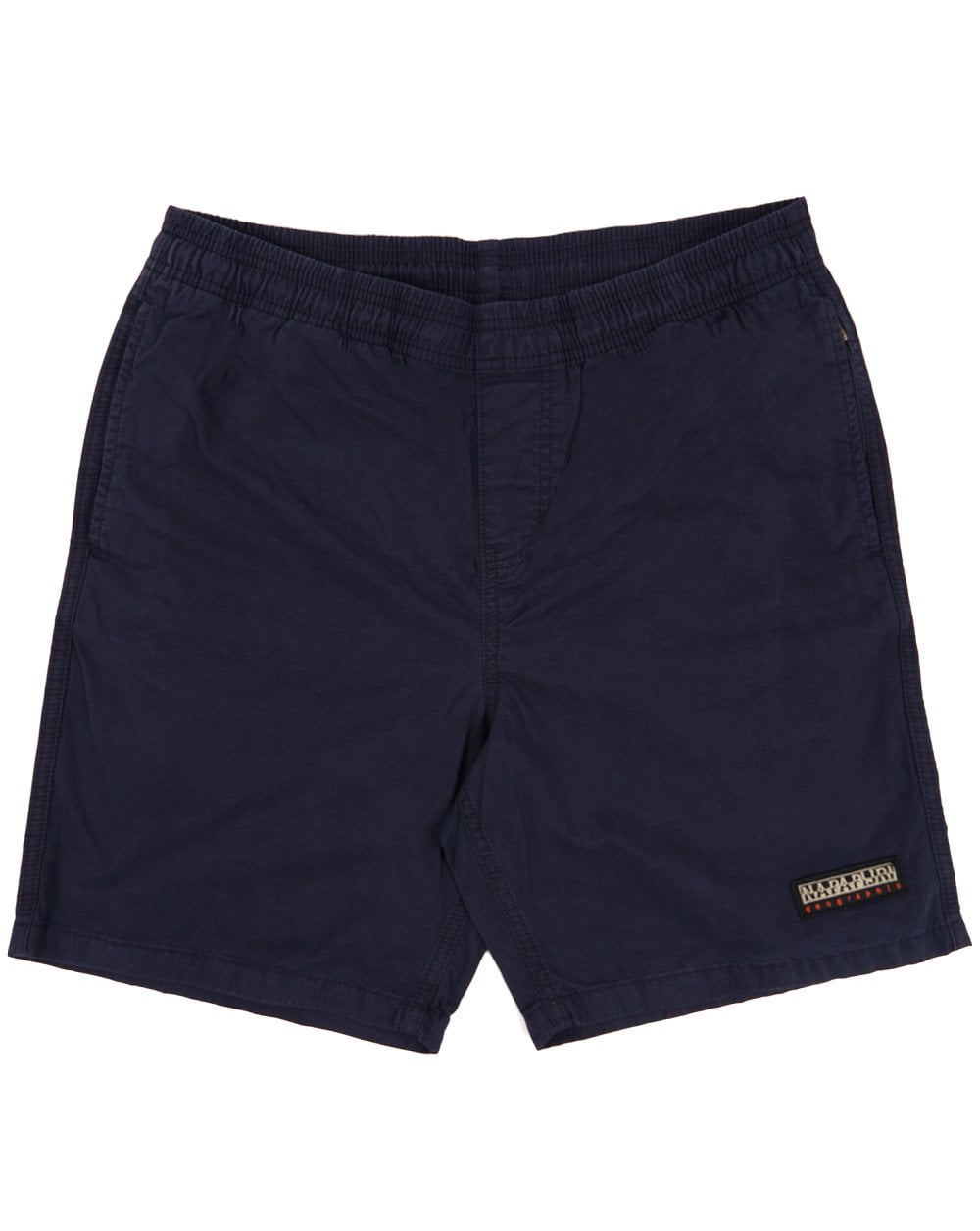 Napapijri Boyd Bermuda Short Marineblau
