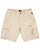 Napapijri Noto 2.0 Bermuda Shorts Beige Silver