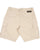 Napapijri Noto 2.0 Bermuda Shorts Beige Silver