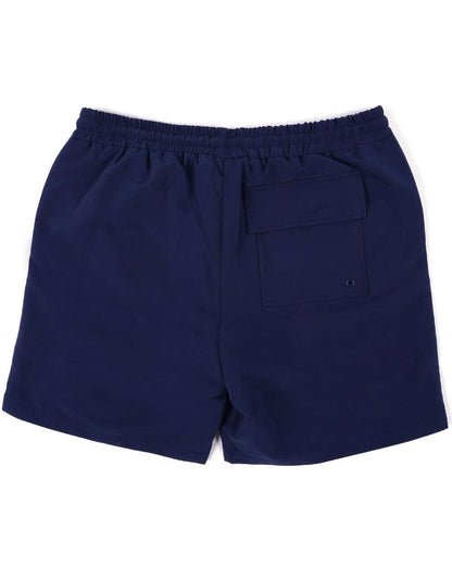 Sergio Tacchini Cordosa Badeshorts Marineblau