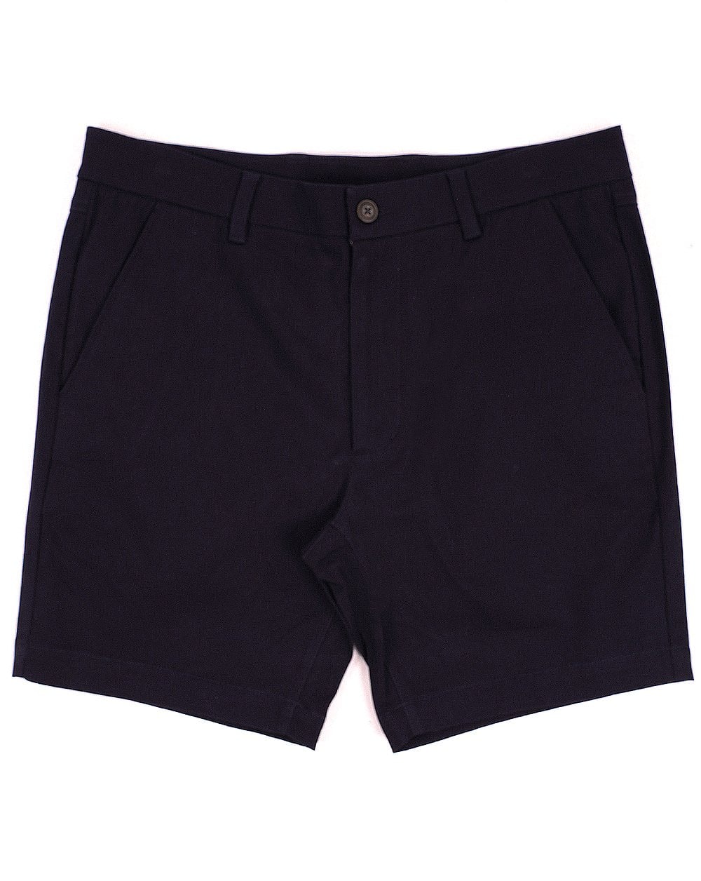 Gabicci Vintage Cooper Chino Shorts Navy