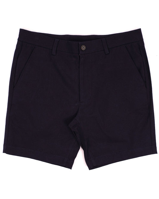 Gabicci Vintage Gabicci Vintage Cooper Chino Shorts Marineblau
