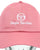 Sergio Tacchini Gilberto Baseball Cap Pink