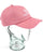 Sergio Tacchini Gilberto Baseball Cap Pink