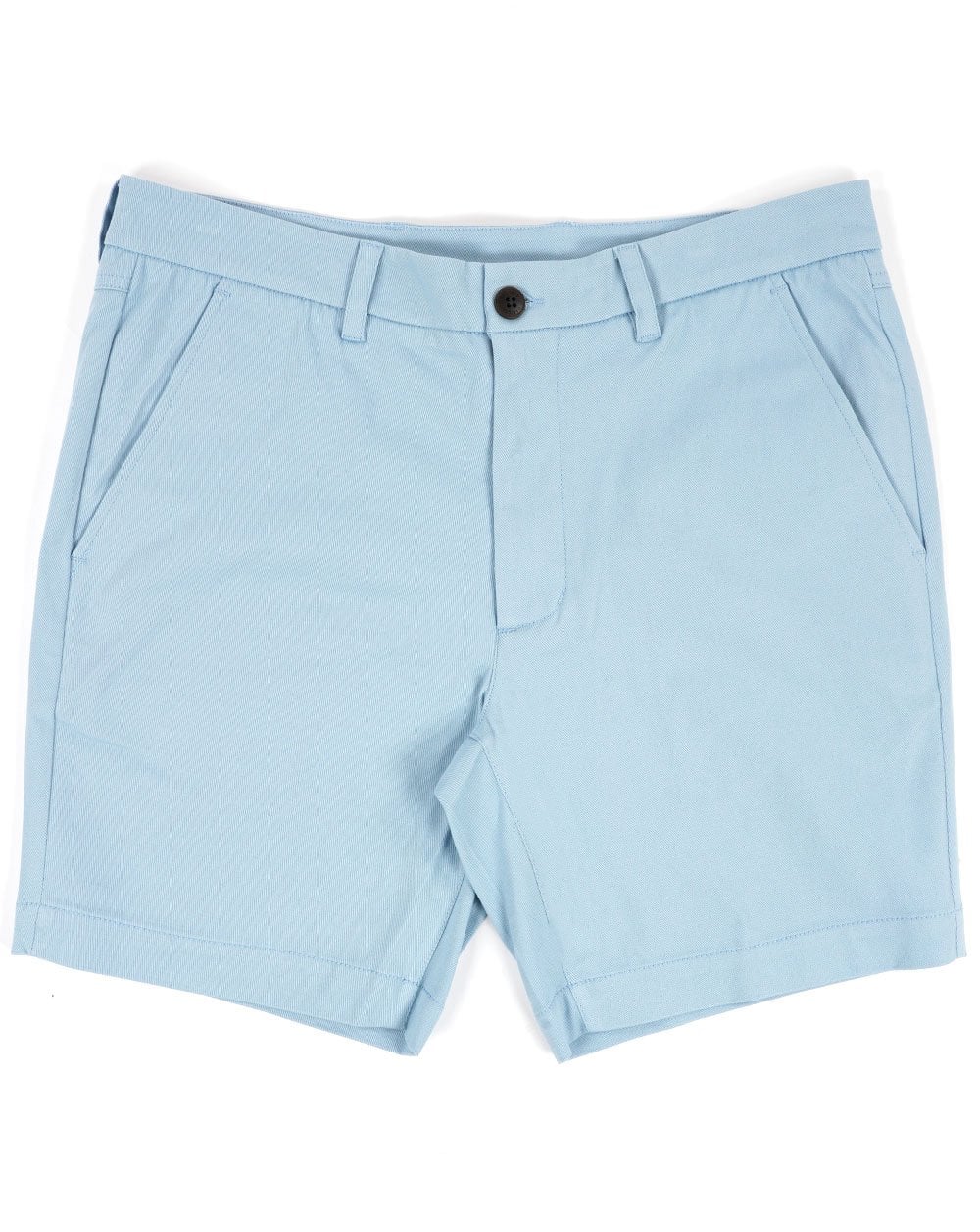 Gabicci Vintage Cooper Chino Short Himmelblau