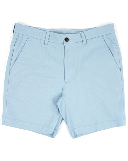 Gabicci Vintage Cooper Chino Short Himmelblau