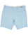 Gabicci Vintage Cooper Chino Short Sky Blue