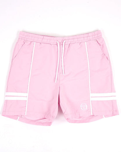 Sergio Tacchini Romolo Badeshorts Rosa