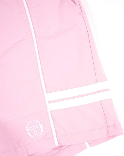 Sergio Tacchini Romolo Badeshorts Rosa