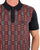 Gabicci Vintage Enrico Knitted Polo Navy