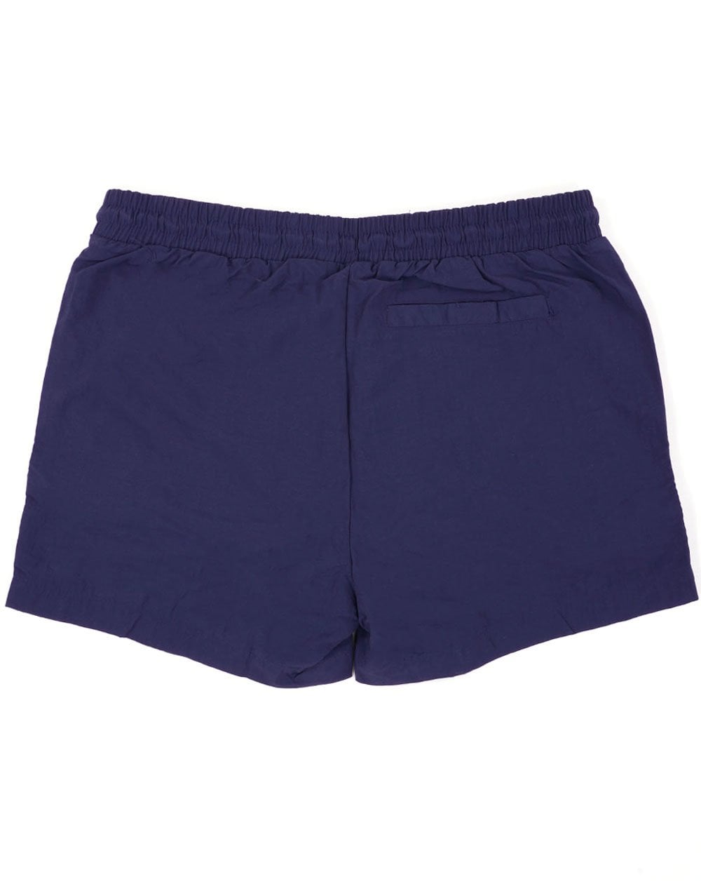 Fila Vintage-Badeshorts in Marineblau