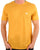 Pretty Green Mitchell T-shirt Yellow
