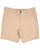Gabicci Vintage Cooper Chino Shorts Sand