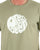 Pretty Green Gillespie T-shirt Sage
