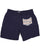Aquascutum Check Pocket Swim Shorts Navy