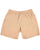 Aquascutum Check Pocket Swim Shorts Beige
