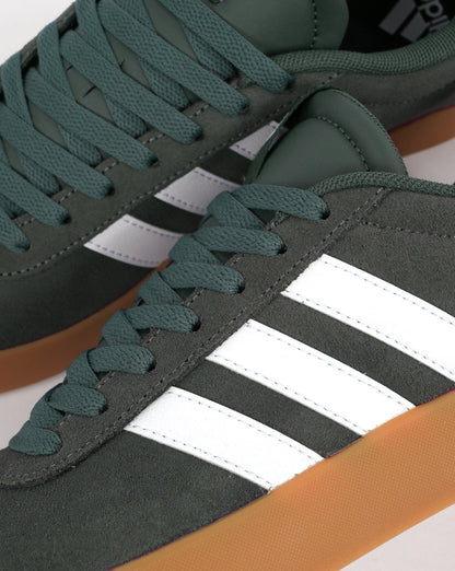 Adidas Court Trainers Smoke Navy / White Gum