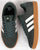 Adidas Court Trainers Smoke Navy / White Gum